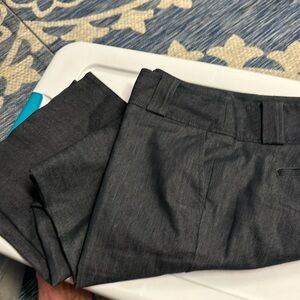 Loft dress pants Marisa size 8